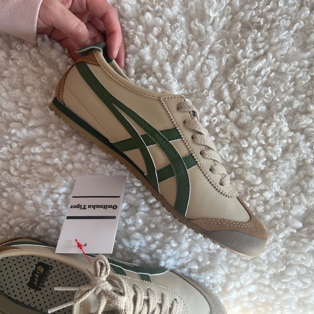 Onitsuka Tiger Mexico 66 - Picture 9 of 12